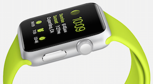 Apple iWatch