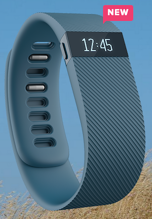 Fitbit Charge