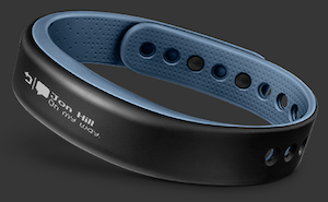 Garmin Vivosmart