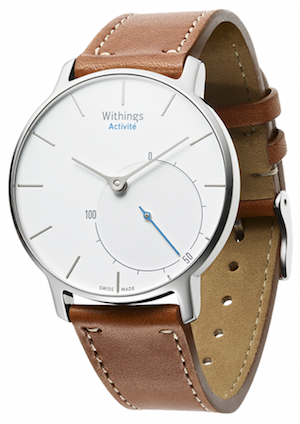 Withings Activate